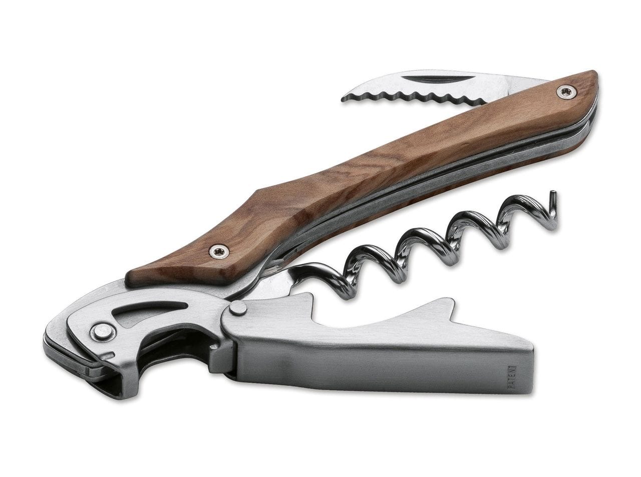 Farfalli Gulliver Prestige Olive