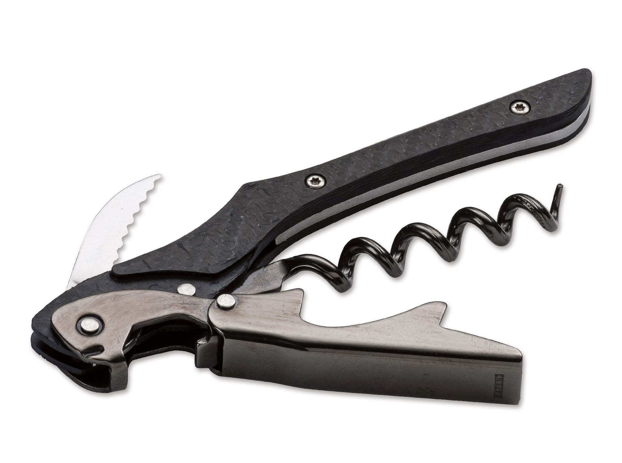 Farfalli Gulliver Carbon