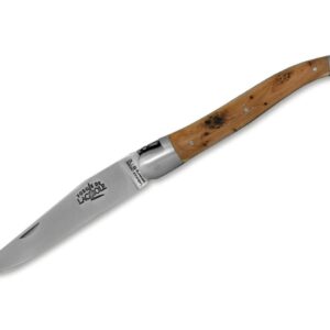 Forge de Laguiole Laguiole Tradition Juniper 11