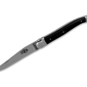 Forge de Laguiole Laguiole Tradition Ebony 11
