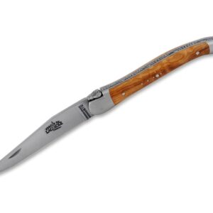 Forge de Laguiole Laguiole Tradition Olive 9