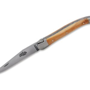 Forge de Laguiole Laguiole Tradition Juniper 9