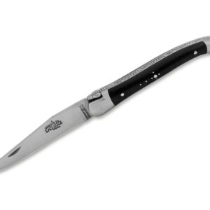 Forge de Laguiole Laguiole Tradition Ebony 9