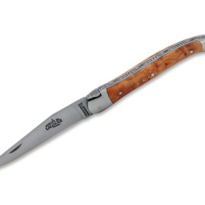 Forge de Laguiole Laguiole Tradition Thuja 9