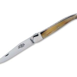 Forge de Laguiole Laguiole Tradition Horn Bright 9