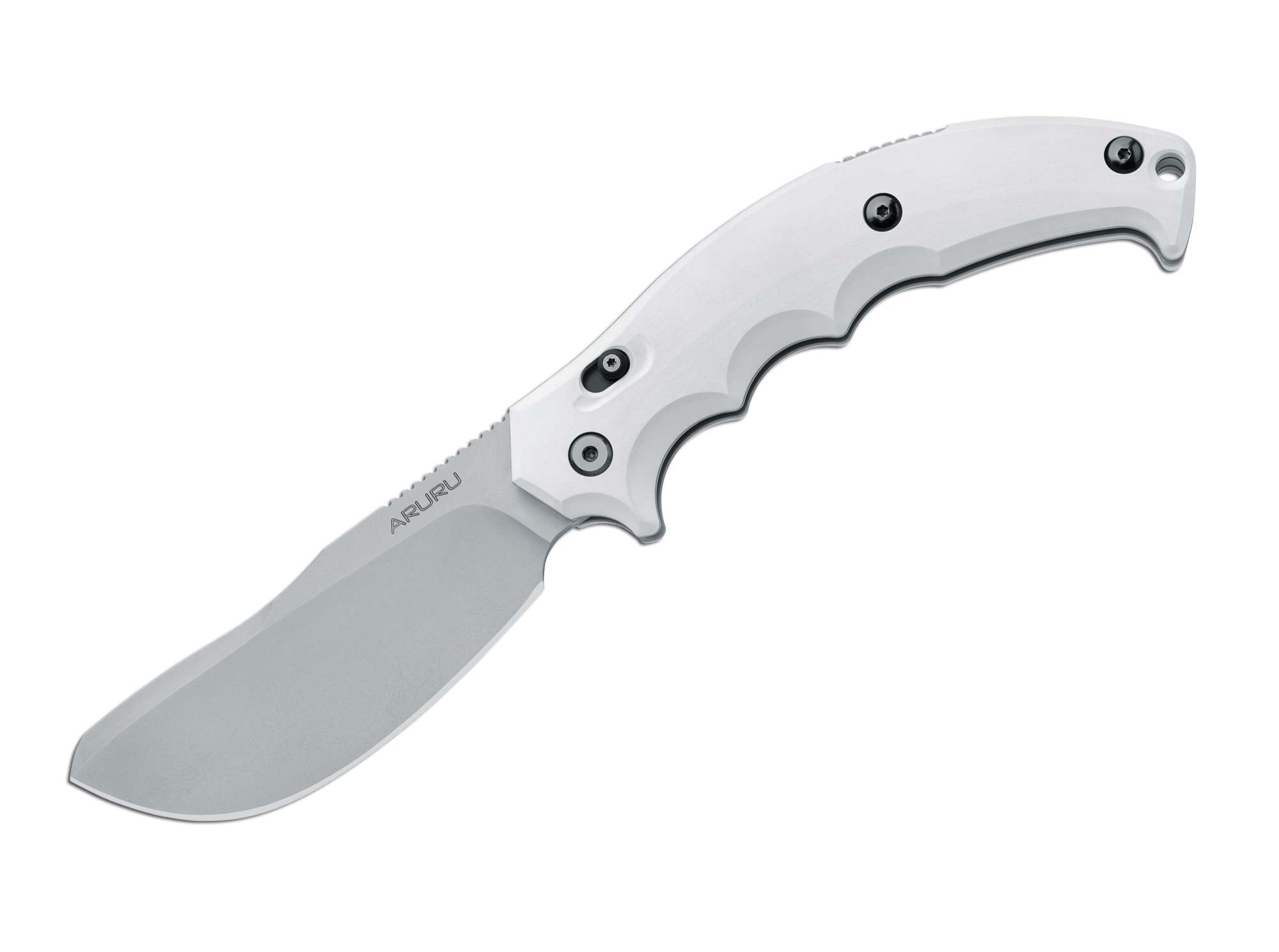 FKMD Aruru White