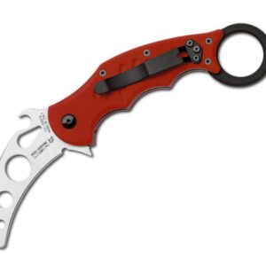 Fox Knives Folding Karambit Trainer