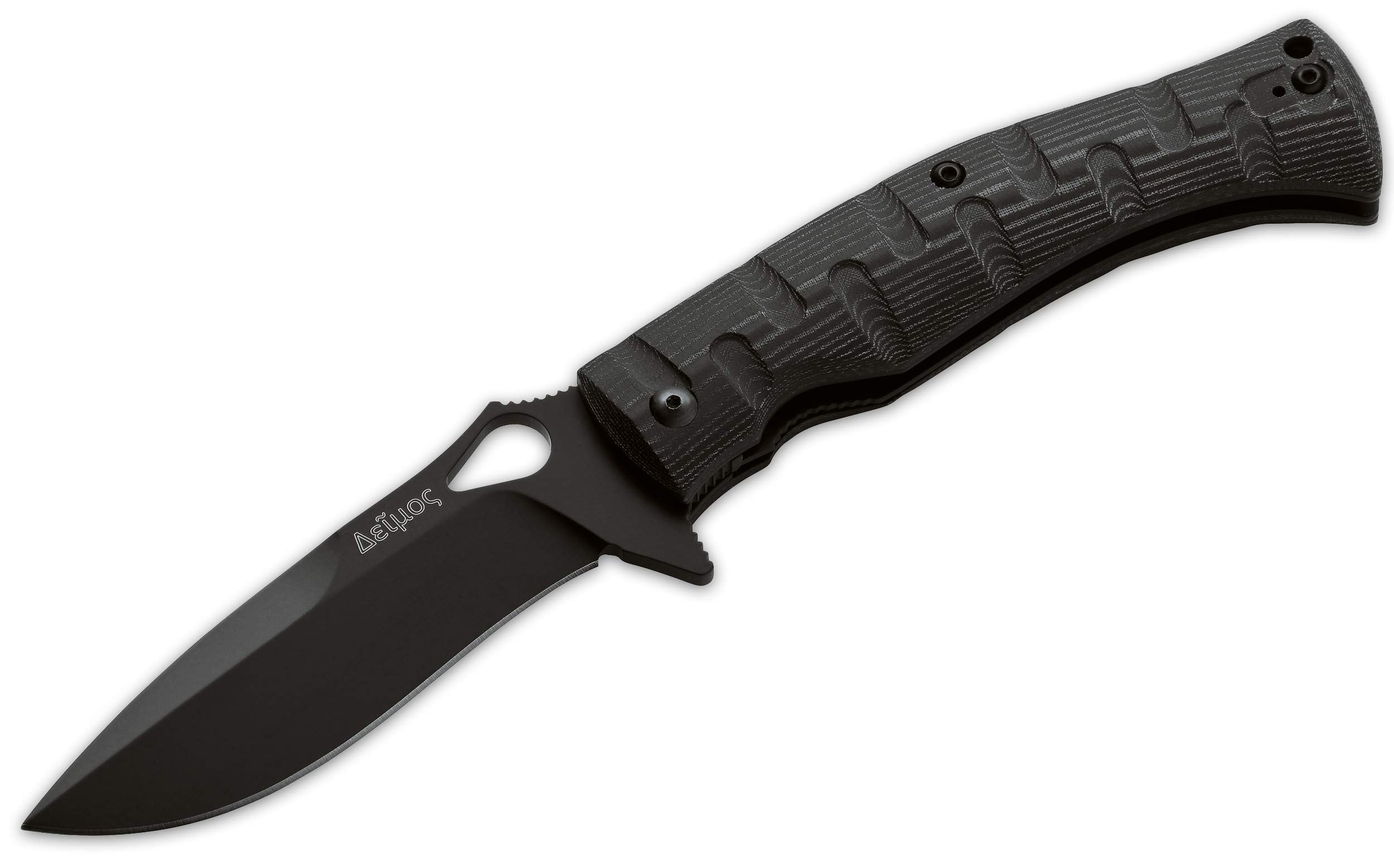 FKMD Deimos