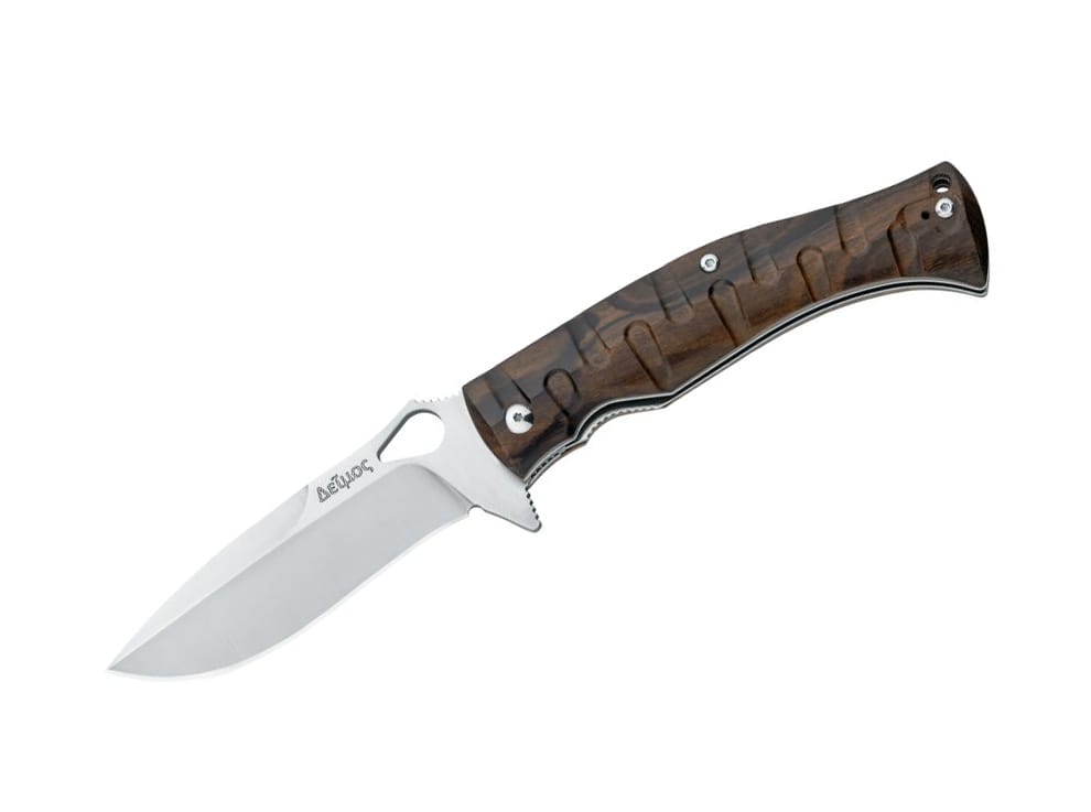 FKMD Deimos Ziricote