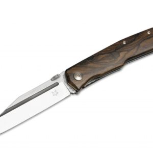 Fox Knives Terzuola Design
