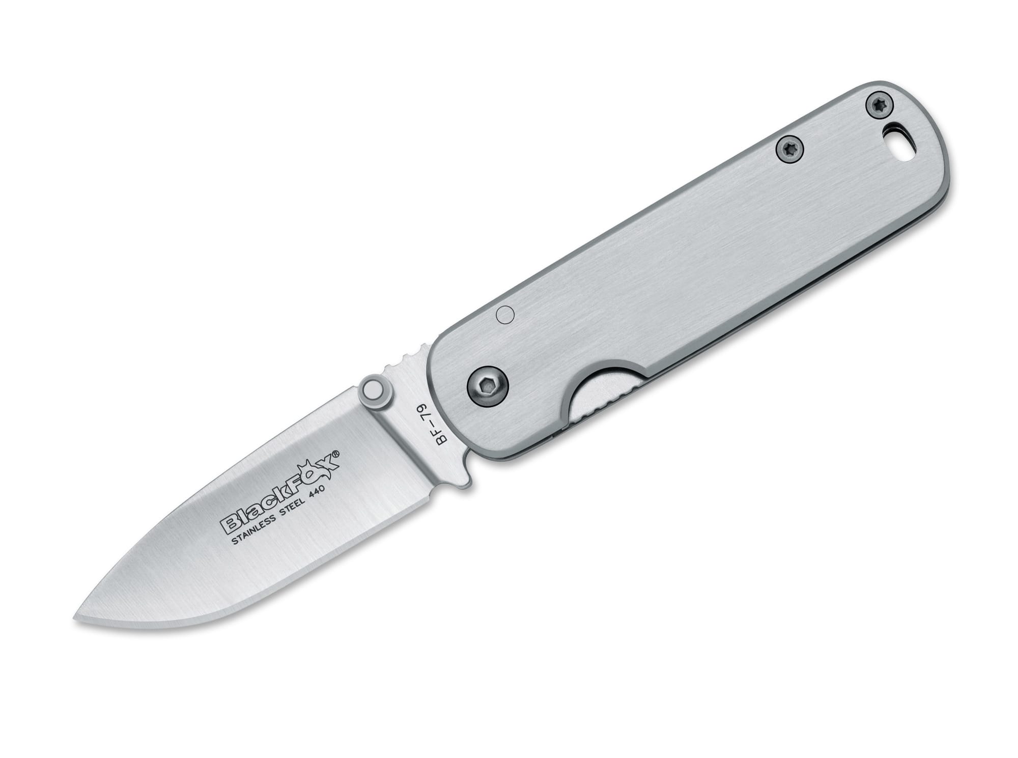 BlackFox F-79