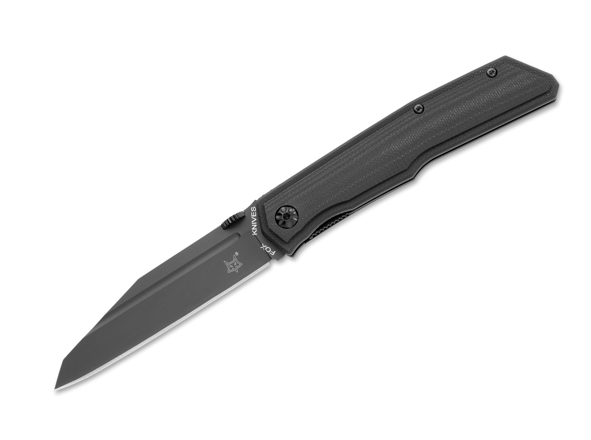 Fox Knives Terzuola G10