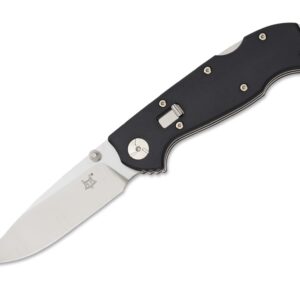Fox Knives R L01 G10