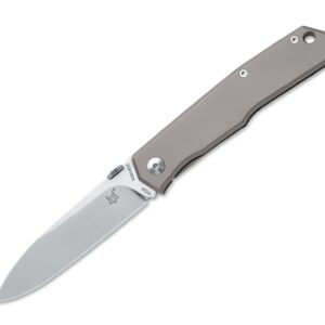 Fox Knives Terzuola Titan