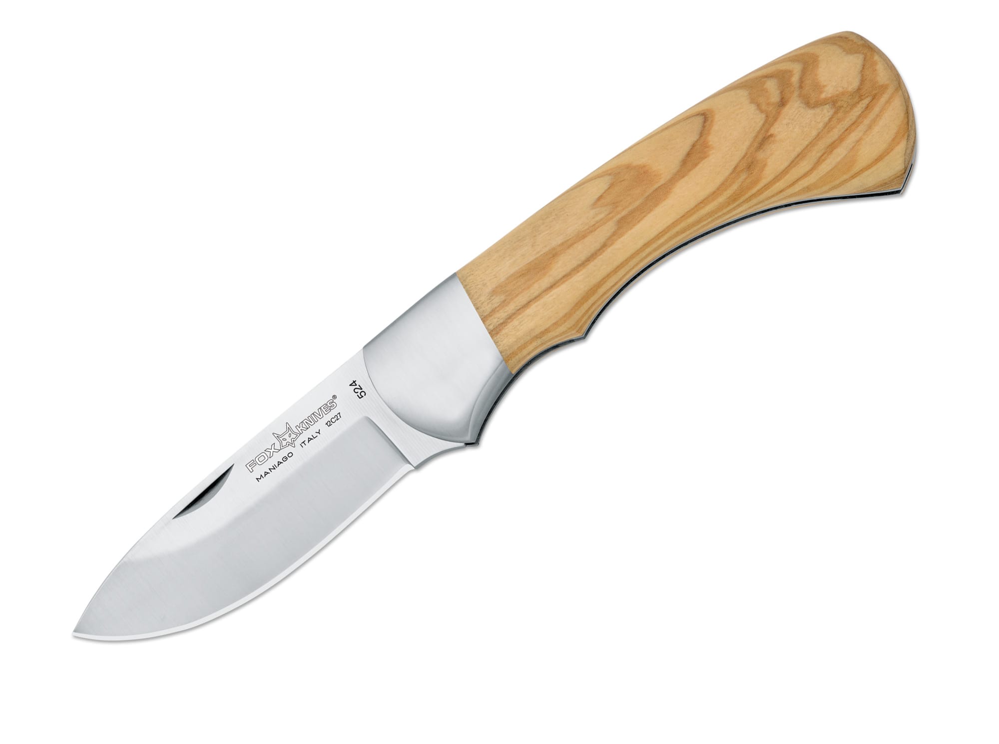 Fox Knives Traditional 524