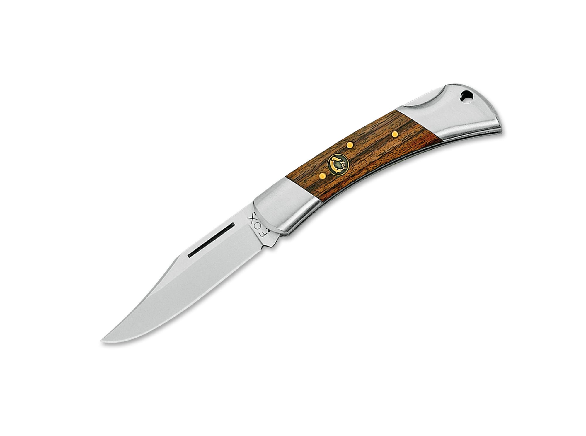 Win 581 Fox Knives
