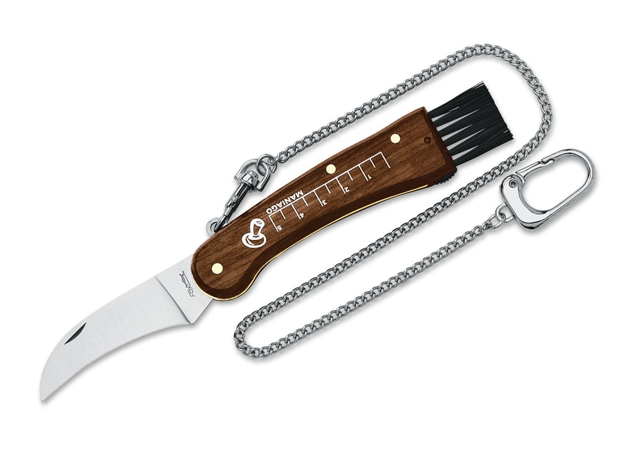 Fox Knives Funghi