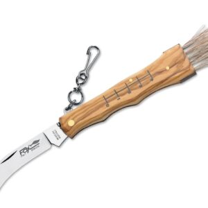 Fox Knives Funghi Olive