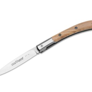 Fox Knives Elite 271 Olive