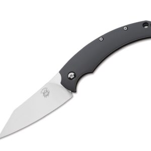 Fox Knives Slim Dragotac Grey