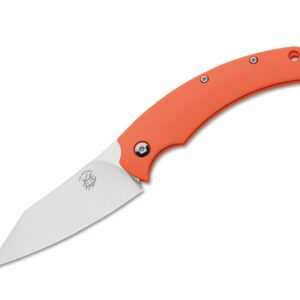 Fox Knives Slim Dragotac Orange