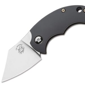 Fox Knives Dragotac BB Grey