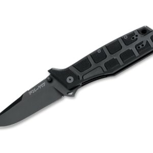 FKMD N.E.R.O. Nighthawk Black