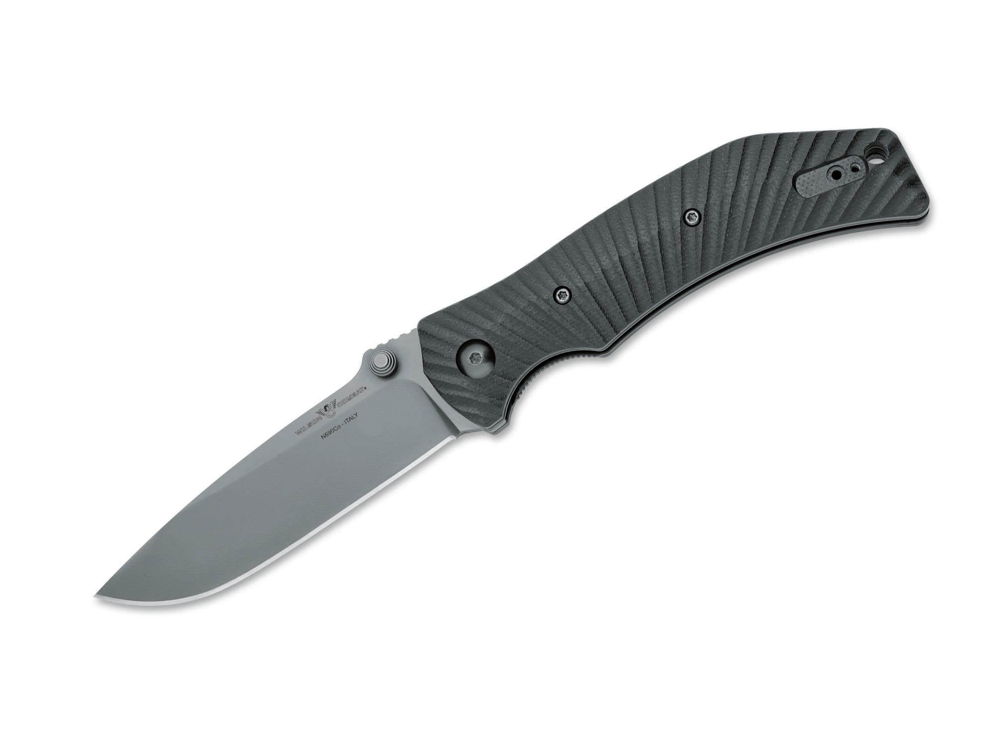 FKMD Extreme Elite G10