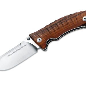 Fox Knives Pro Hunter Wood