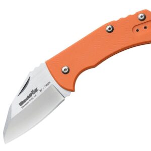 BlackFox Nidhug Orange
