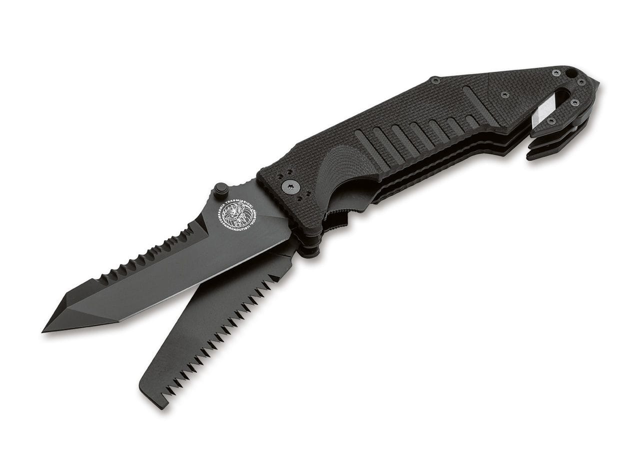 Fox Knives R.C.S.T.F.