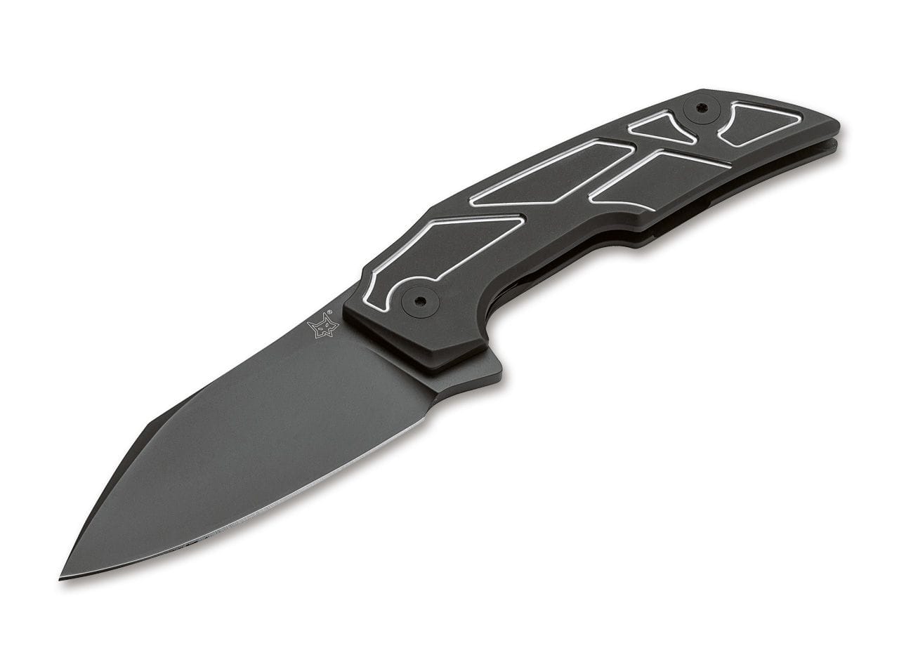 Fox Knives Phoenix Black