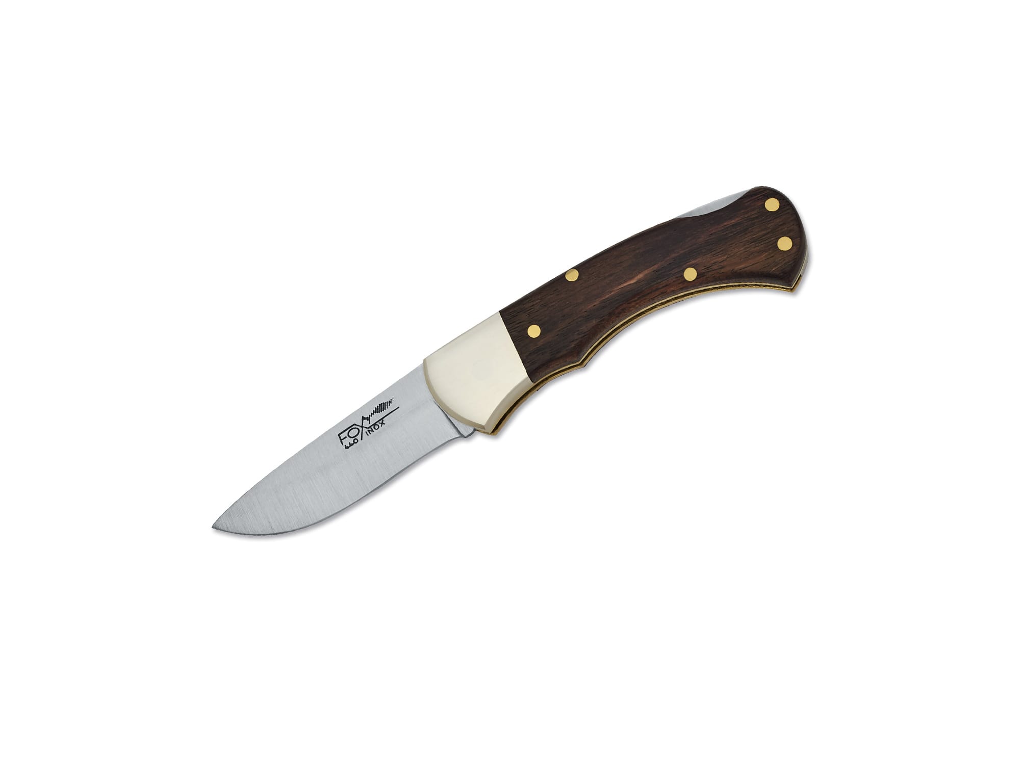 Fox Knives Mini Backlock