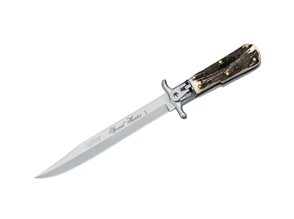 Fox Knives Special Hunter