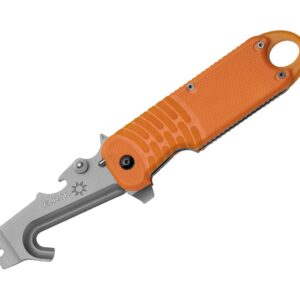 FKMD E.R.T. Rescue II Orange