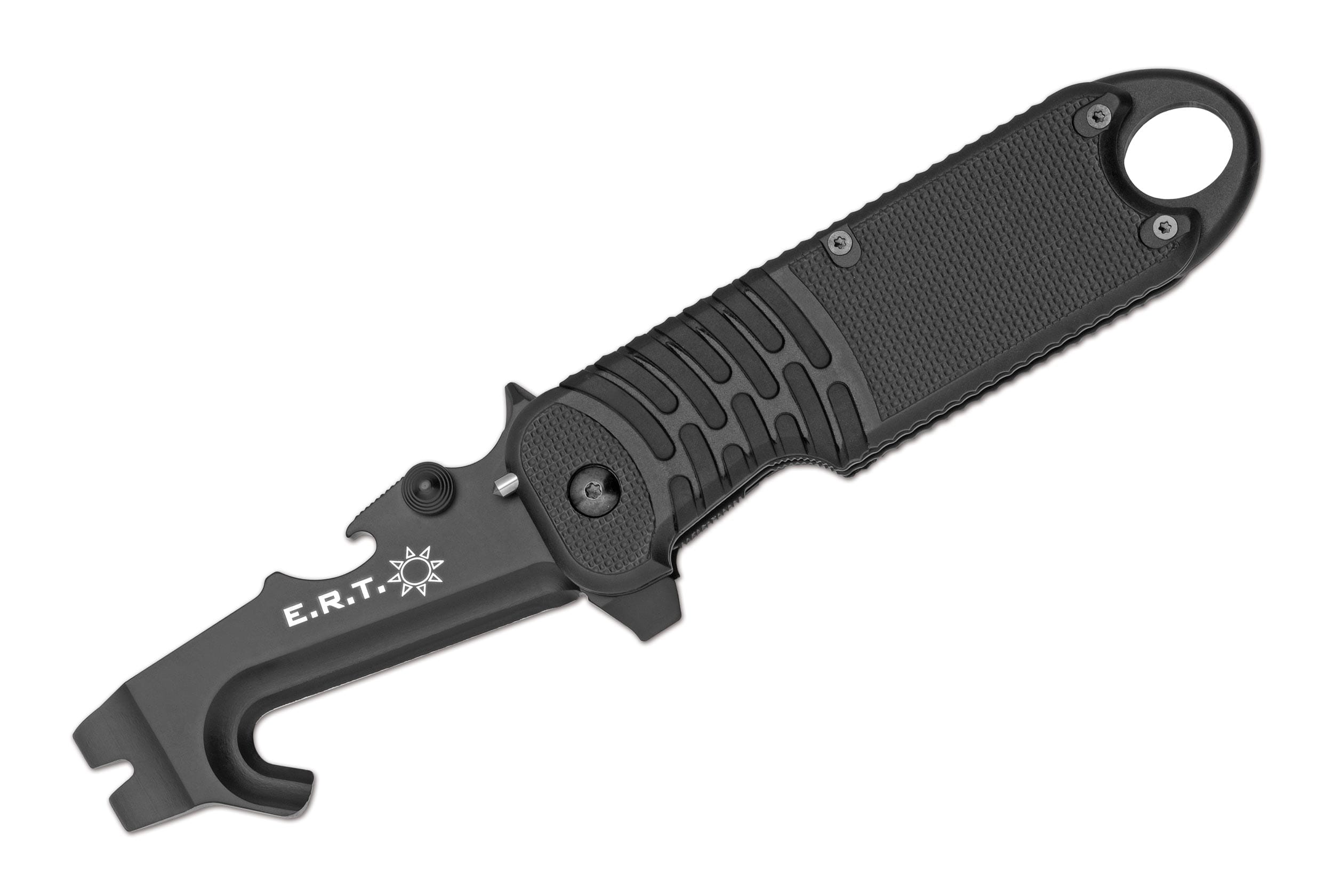 FKMD E.R.T. Rescue II Black