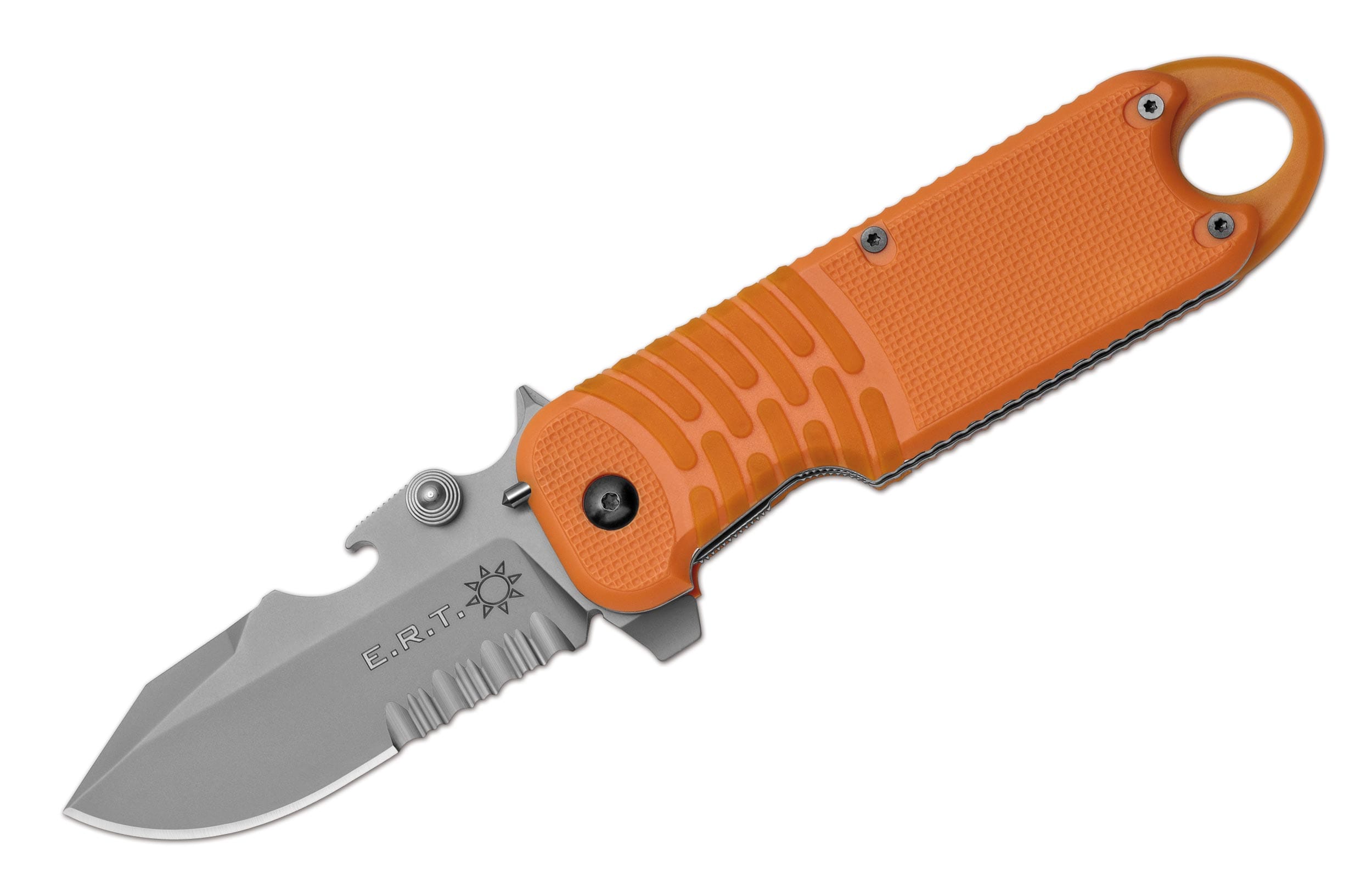 FKMD E.R.T. Orange