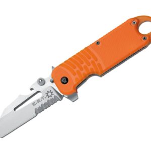 FKMD E.R.T. Rescue I Orange