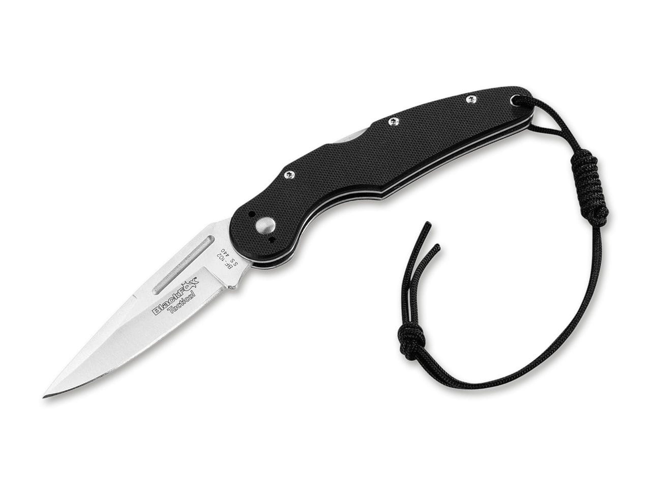 BlackFox BF-102 Tactical