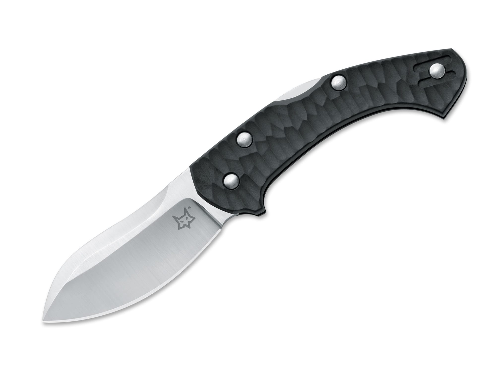 Fox Knives Zero Black