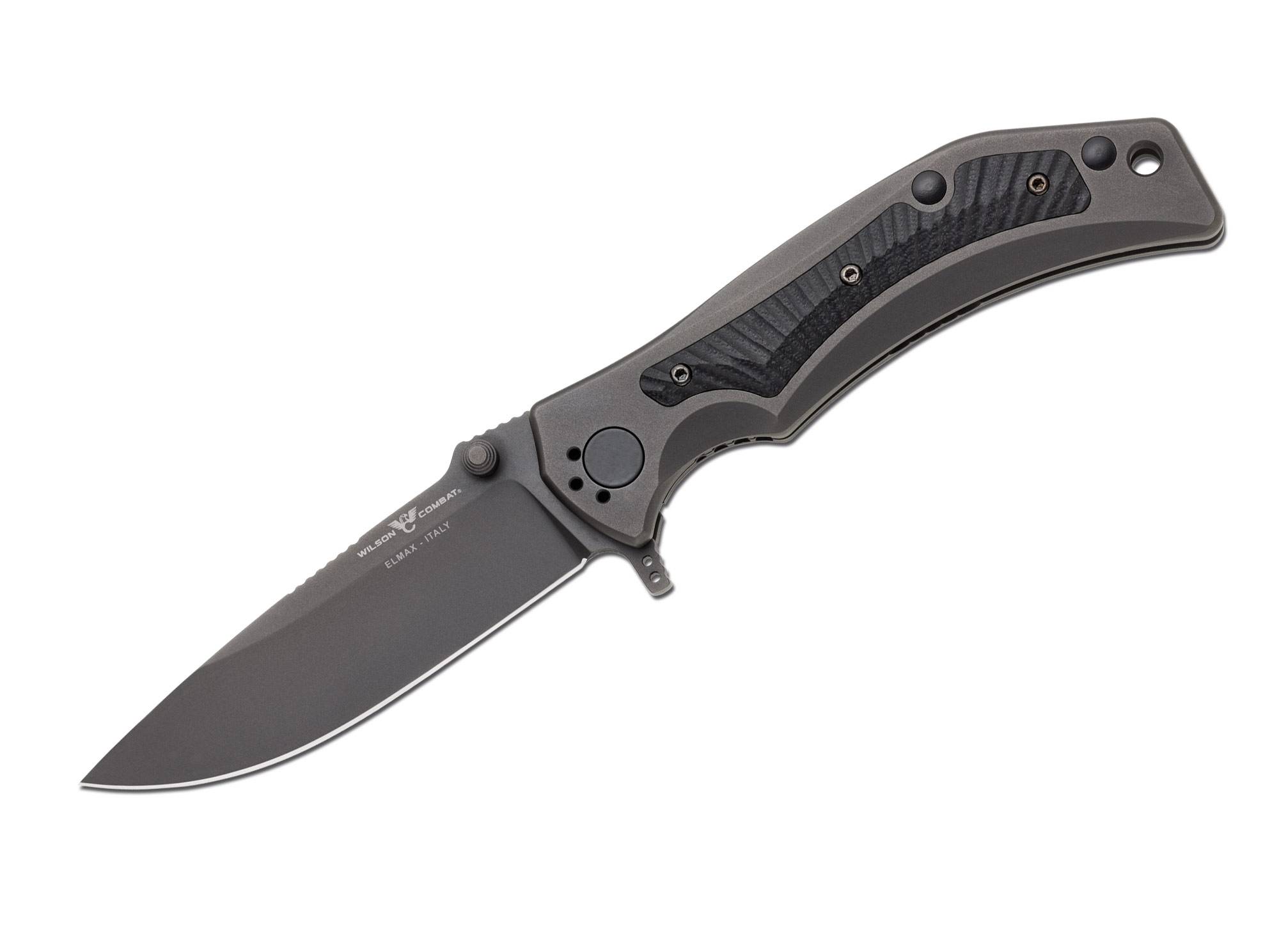 FKMD Wilson Combat Rapid Response Folder G10