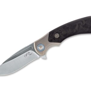 Fox Knives 40° Anniversary Knife M390
