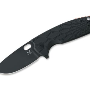 Fox Knives Core Black