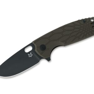 Fox Knives Core Olive