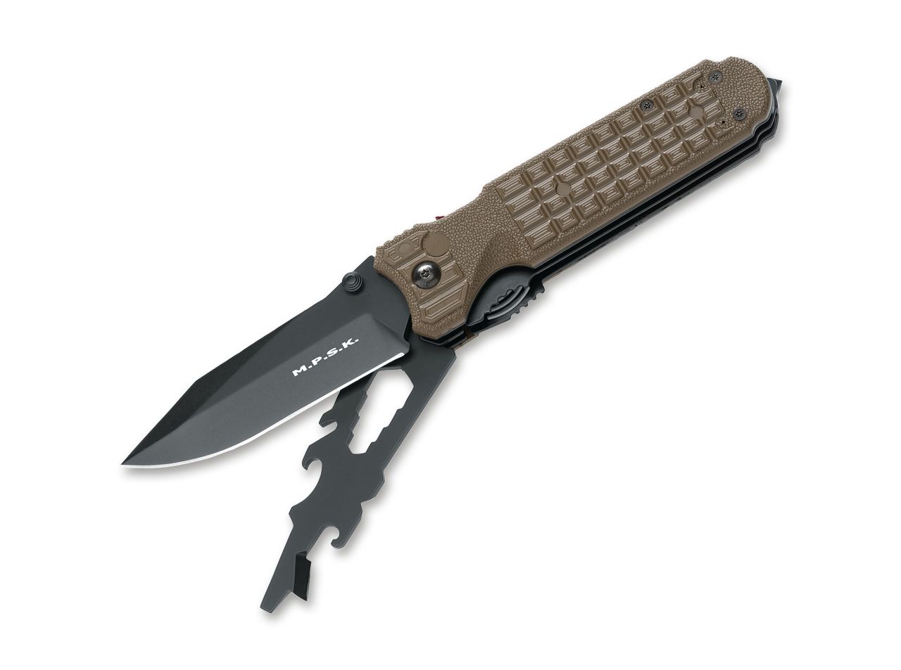 FKMD M.P.S.K. Soldier Utility