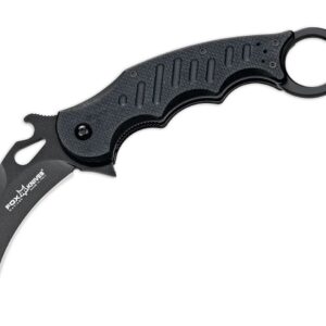 FKMD Folding Kerambit