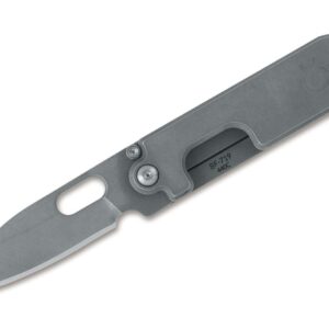 BlackFox Bean Gen 2 Stonewash
