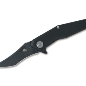 BlackFox Kravi Black G10