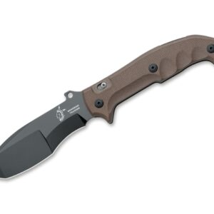 FKMD Meskwaki Tracker G10