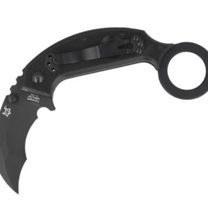 FKMD Chiroptera Karambit
